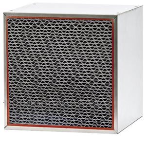 波纹式SCR催化剂