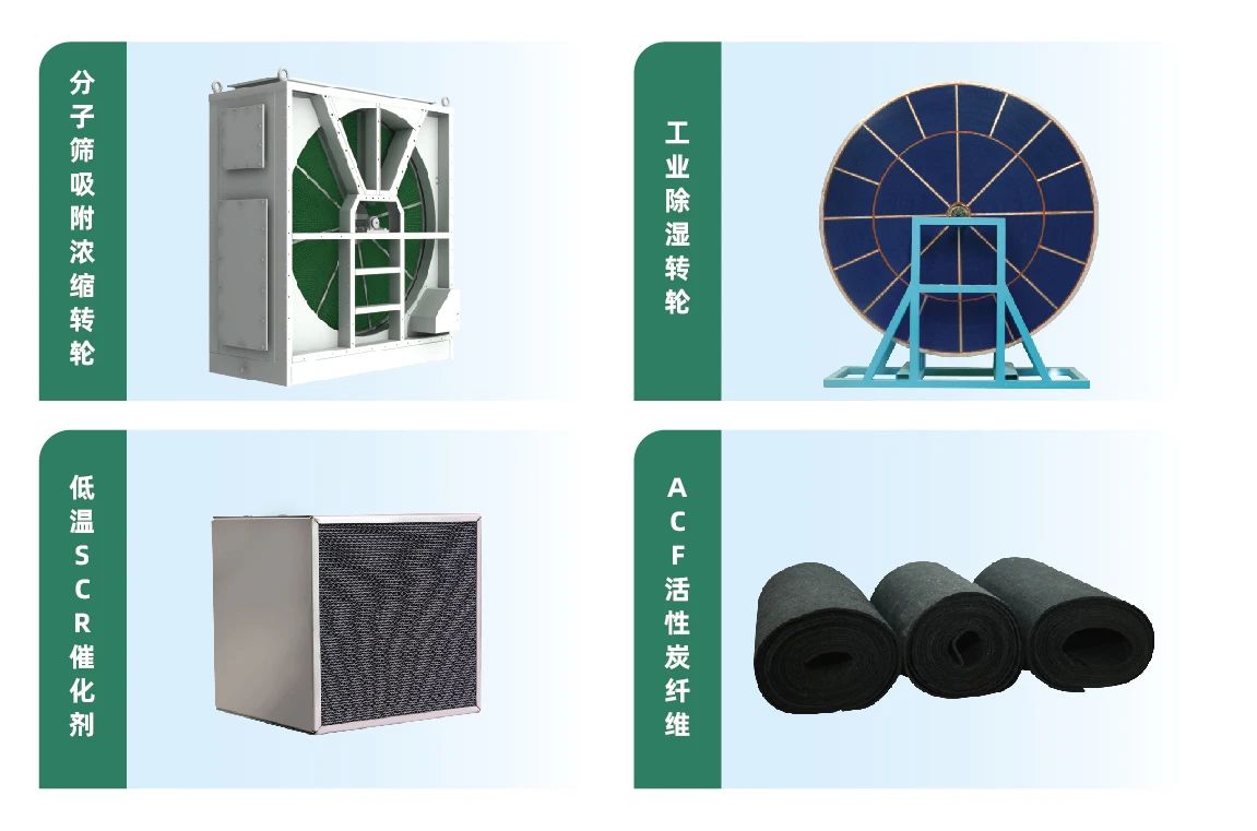 展会邀请 | bat365正版唯一官网邀您共赴第26届中国环博会，共探绿色科技新未来！