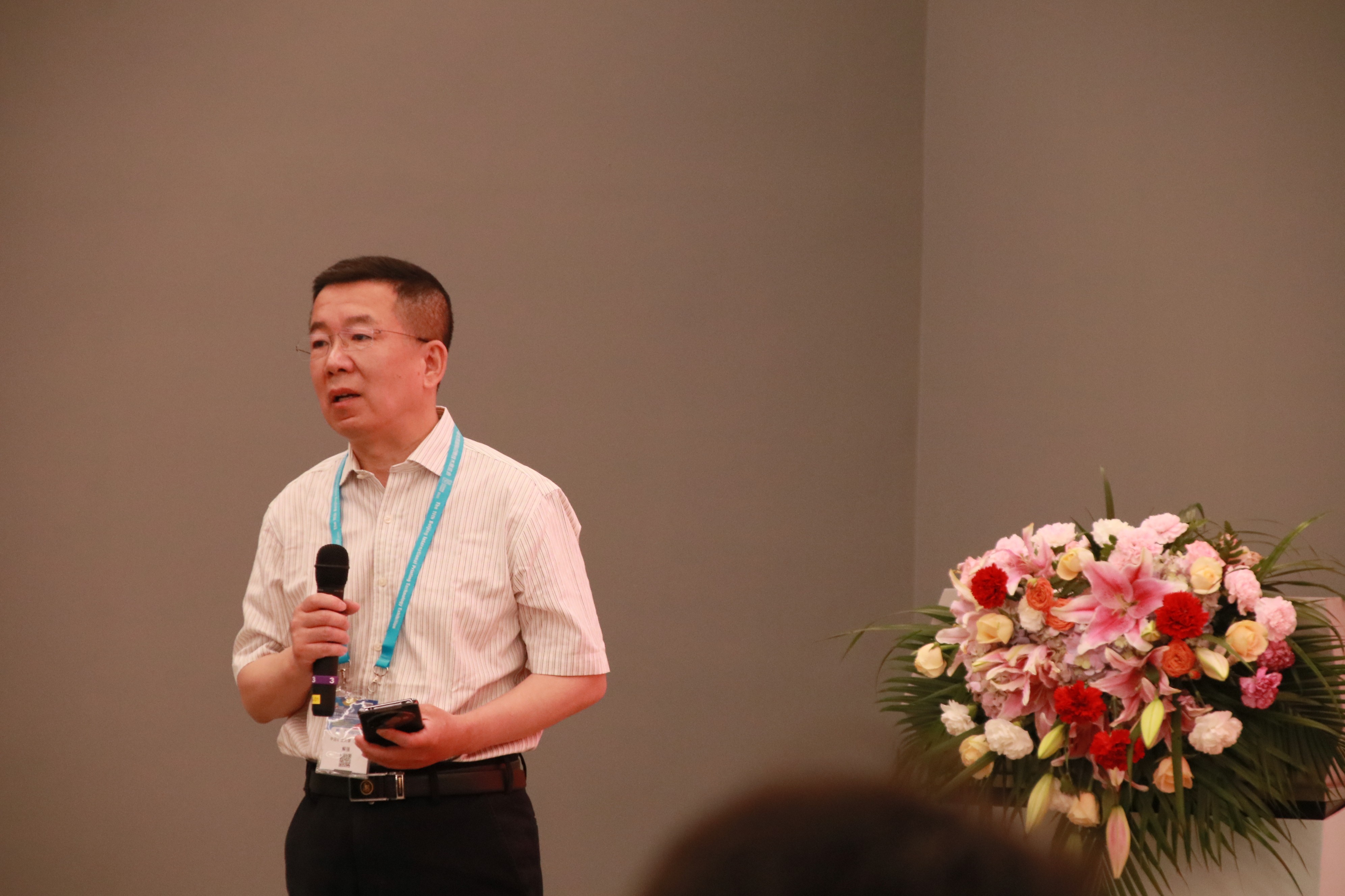 RARADD旋转式吸附回收装置发布会圆满落幕：把洒在空气中的金子收回来​！