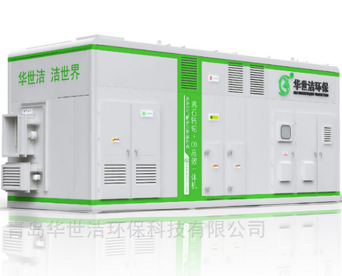 沸石转轮高效净化一体机故障解决方案