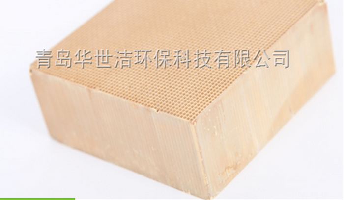 SCR催化剂堵塞的解决方法