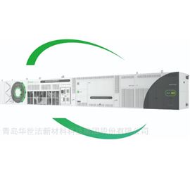 RARADD旋转式吸附回收装置