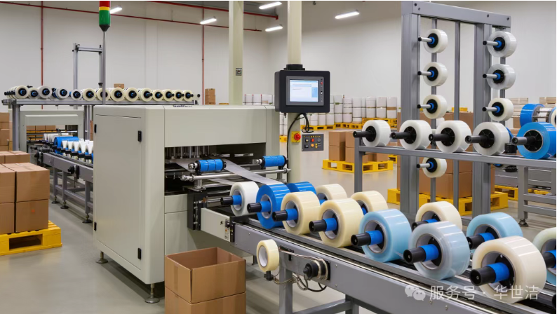 bat365正版唯一官网旋转式吸附回收装置（RARADD）荣获“绿色低碳践行先锋”称号！