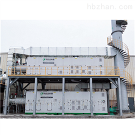 VOCs治理 RTO废气处理设备
