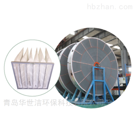 纳米袋式过滤器